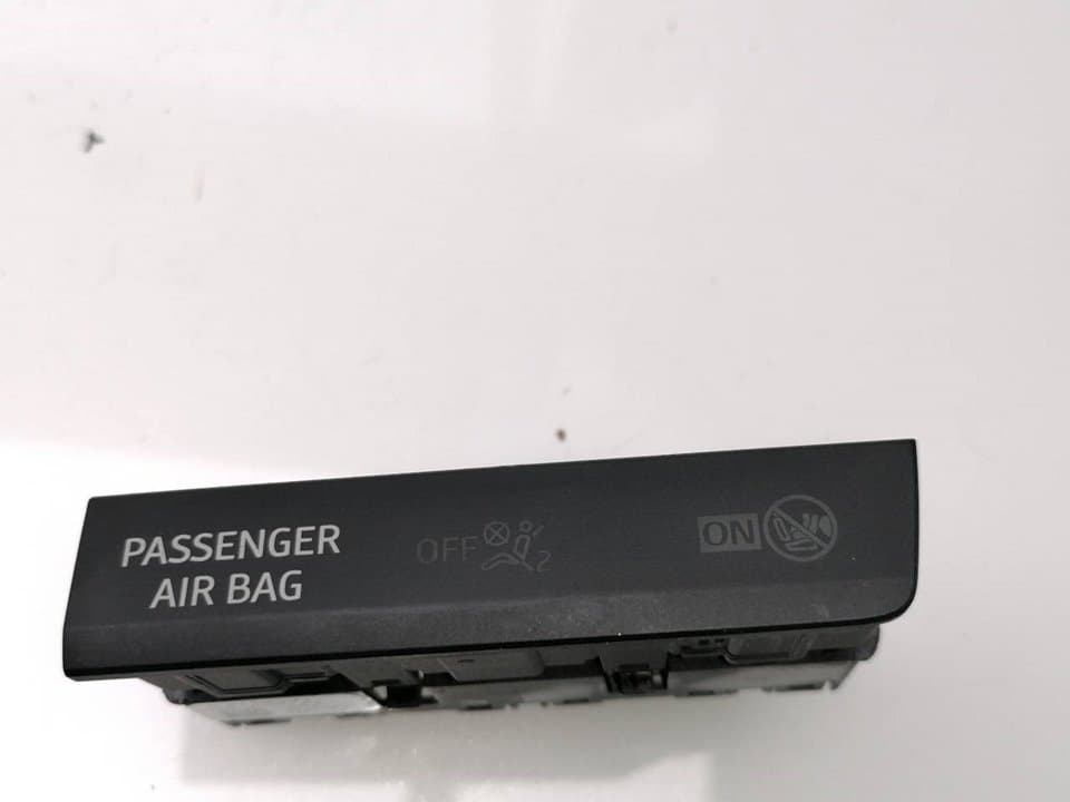 Modulo electronico SEAT ALTEA (5P1)