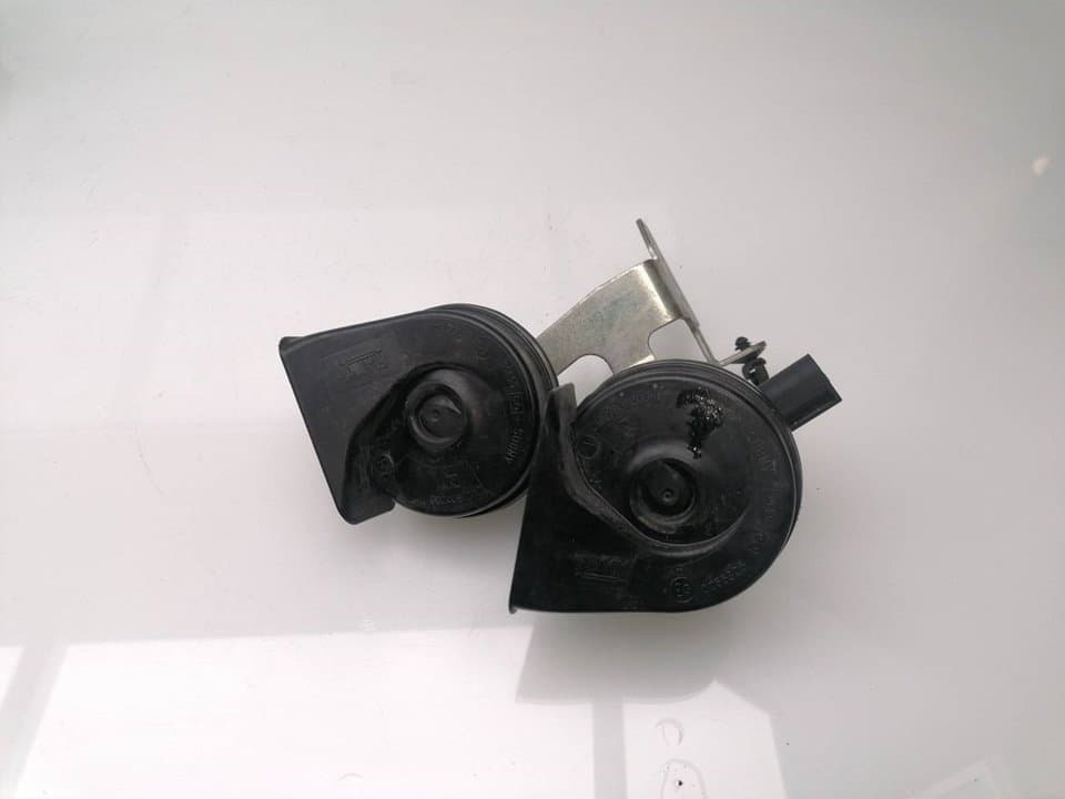 Claxon SEAT ALTEA (5P1)