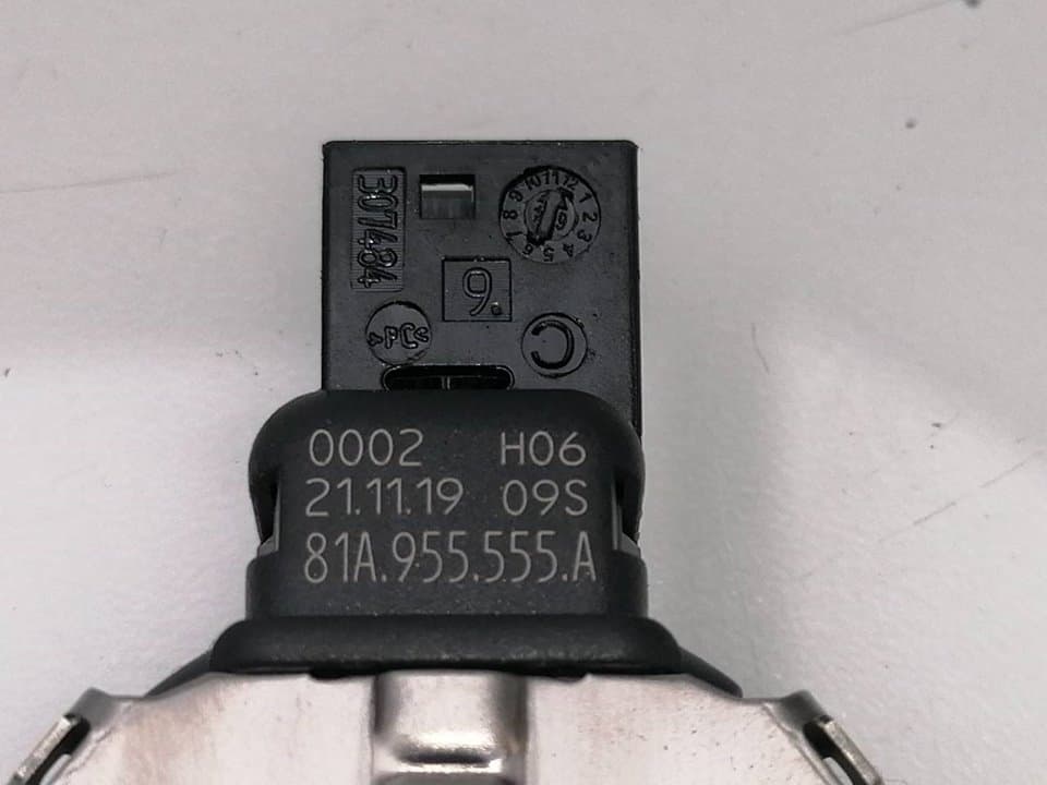 Sensor SEAT ALTEA (5P1) 4