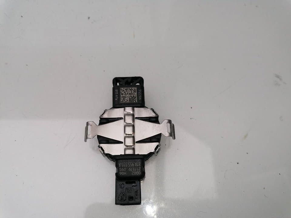 Sensor SEAT ALTEA (5P1) 3