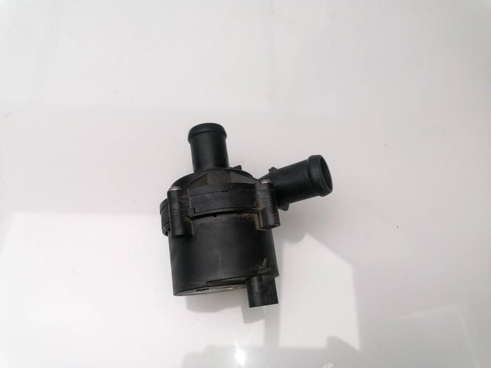 Bomba agua SEAT ALTEA (5P1)