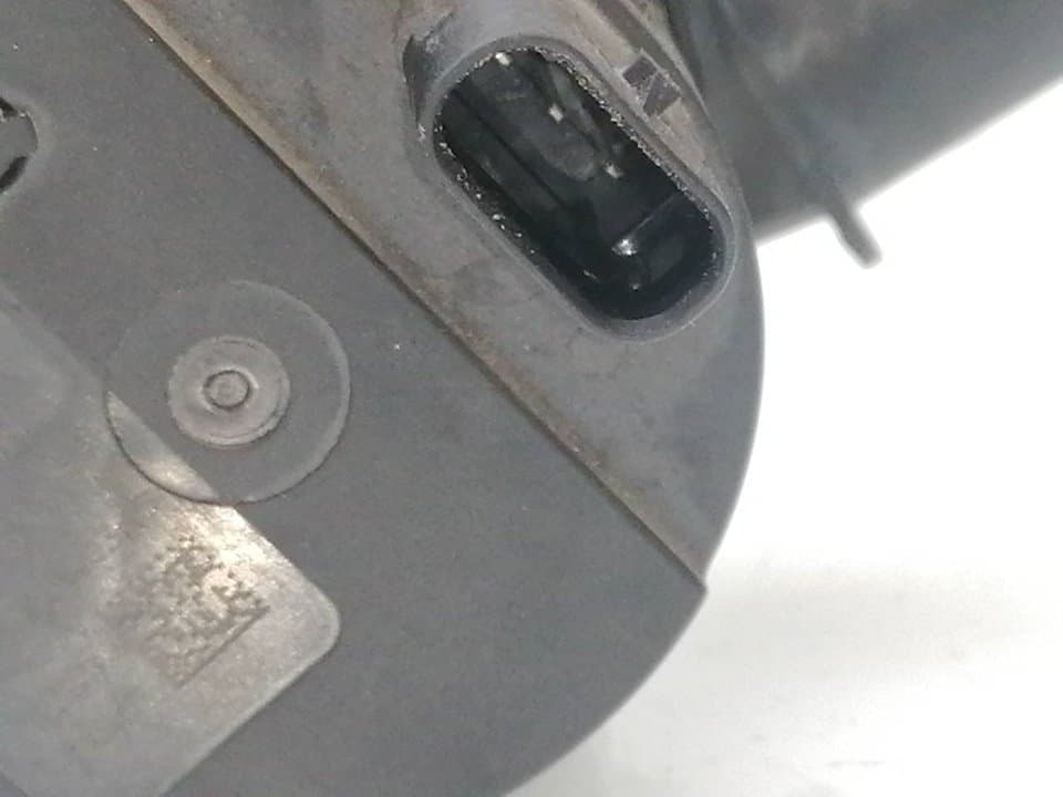 Bomba agua SEAT ALTEA (5P1) 2