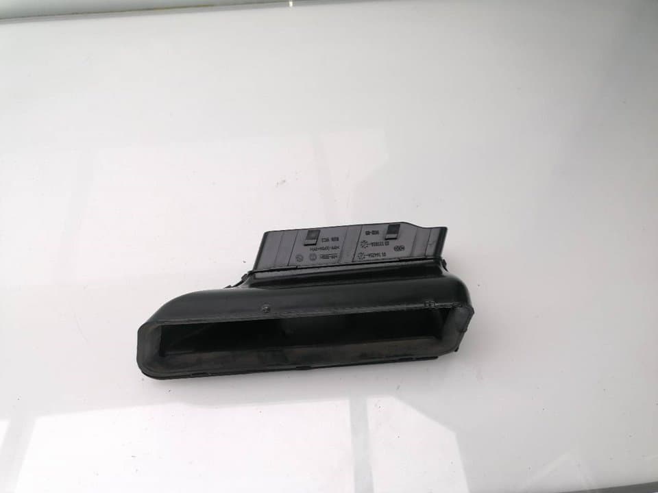 Tubo SEAT ALTEA (5P1) 2