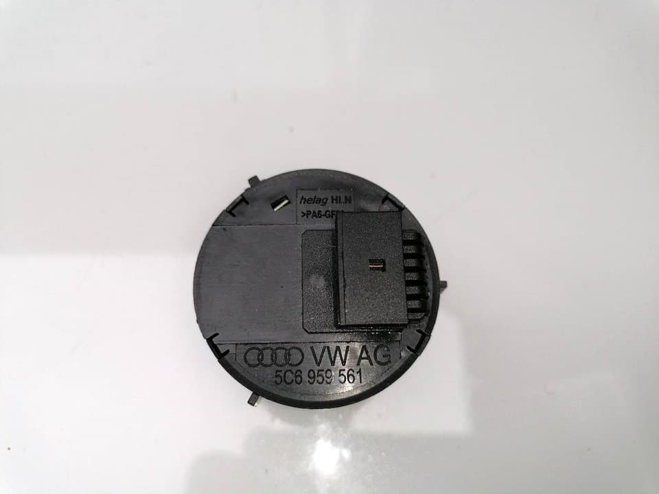 Mando techo solar SEAT ALTEA (5P1) 2