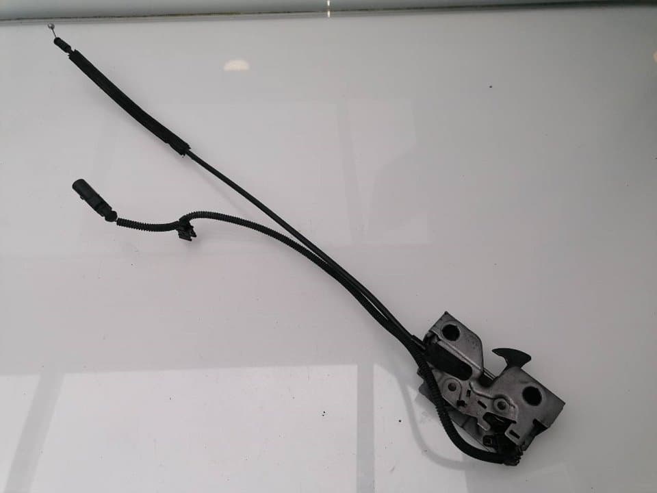 Cerradura capot SEAT ALTEA (5P1)