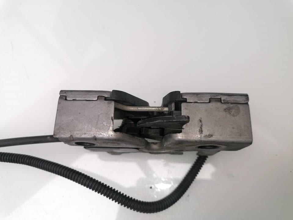 Cerradura capot SEAT ALTEA (5P1) 3
