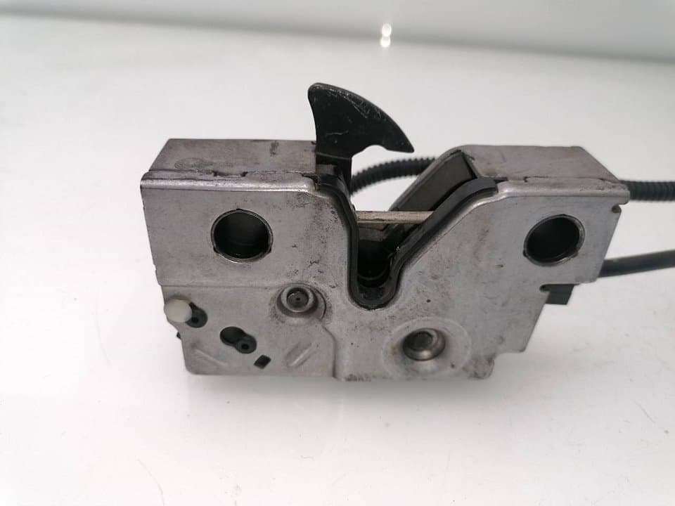 Cerradura capot SEAT ALTEA (5P1) 2