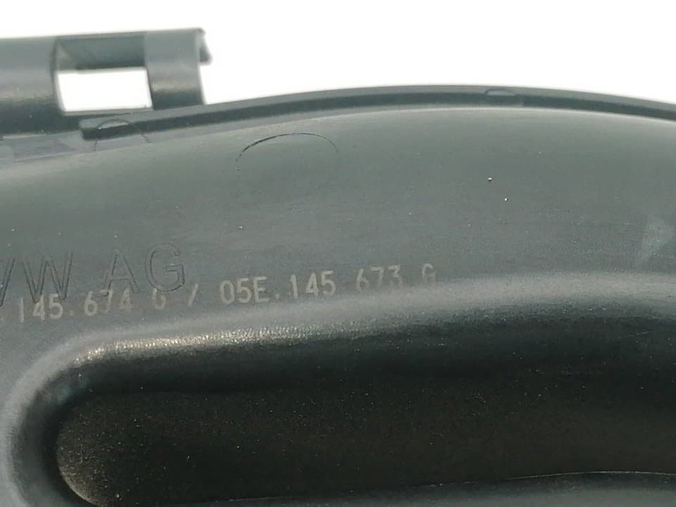 Tubo SEAT ALTEA (5P1) 2