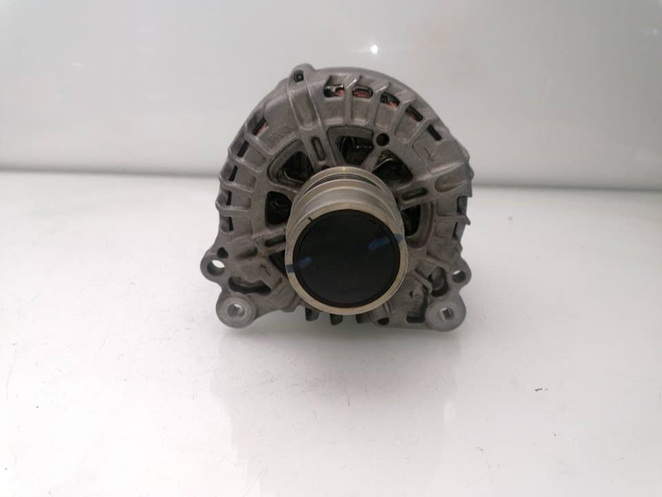 Alternador SEAT ALTEA (5P1) 3