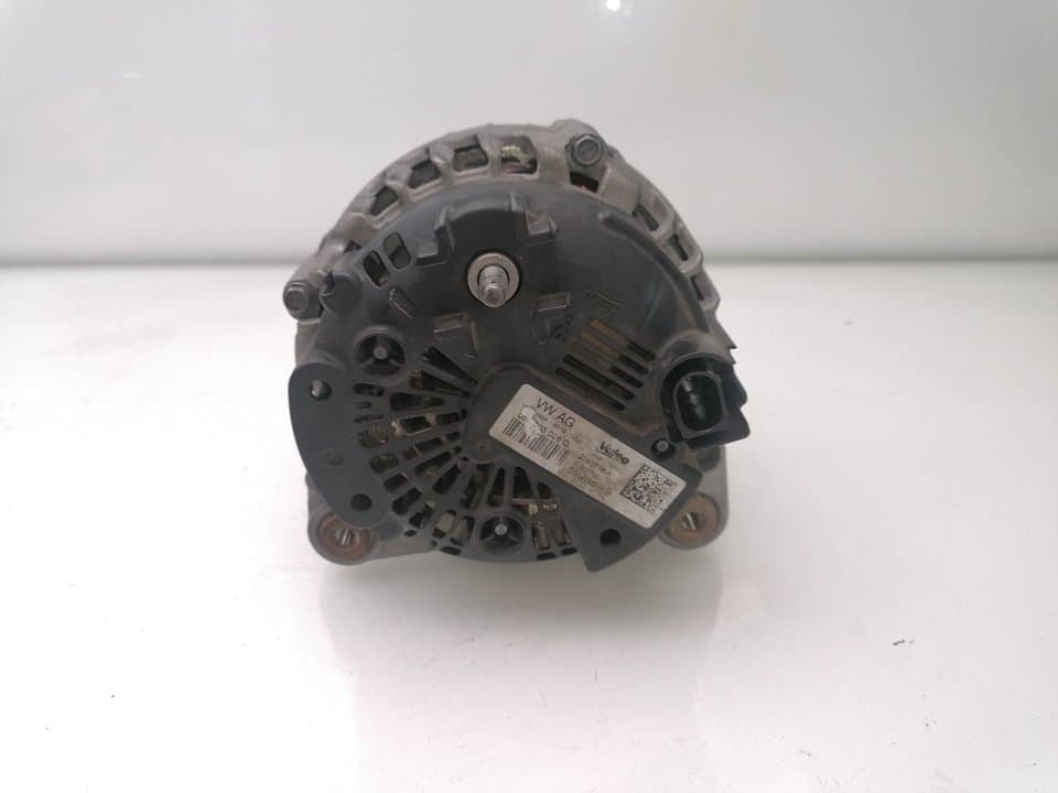 Alternador SEAT ALTEA (5P1) 2