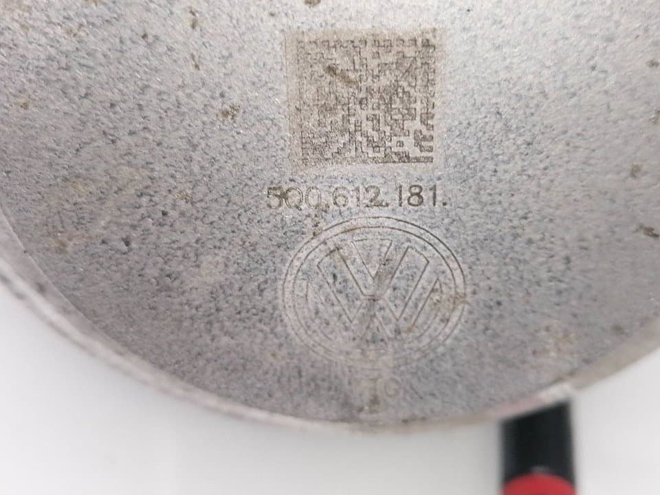 Depresor freno / bomba vacio SEAT ALTEA (5P1) 4