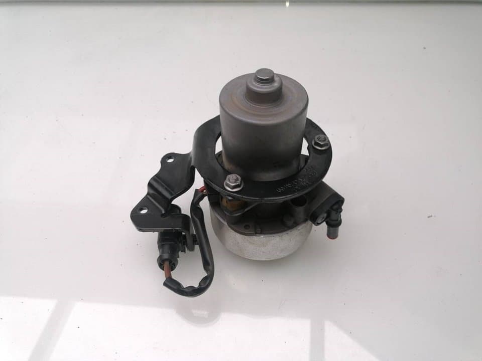 Depresor freno / bomba vacio SEAT ALTEA (5P1) 3