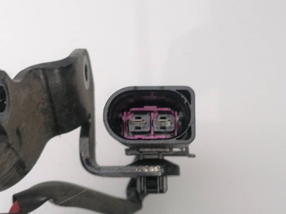 Depresor freno / bomba vacio SEAT ALTEA (5P1) 2