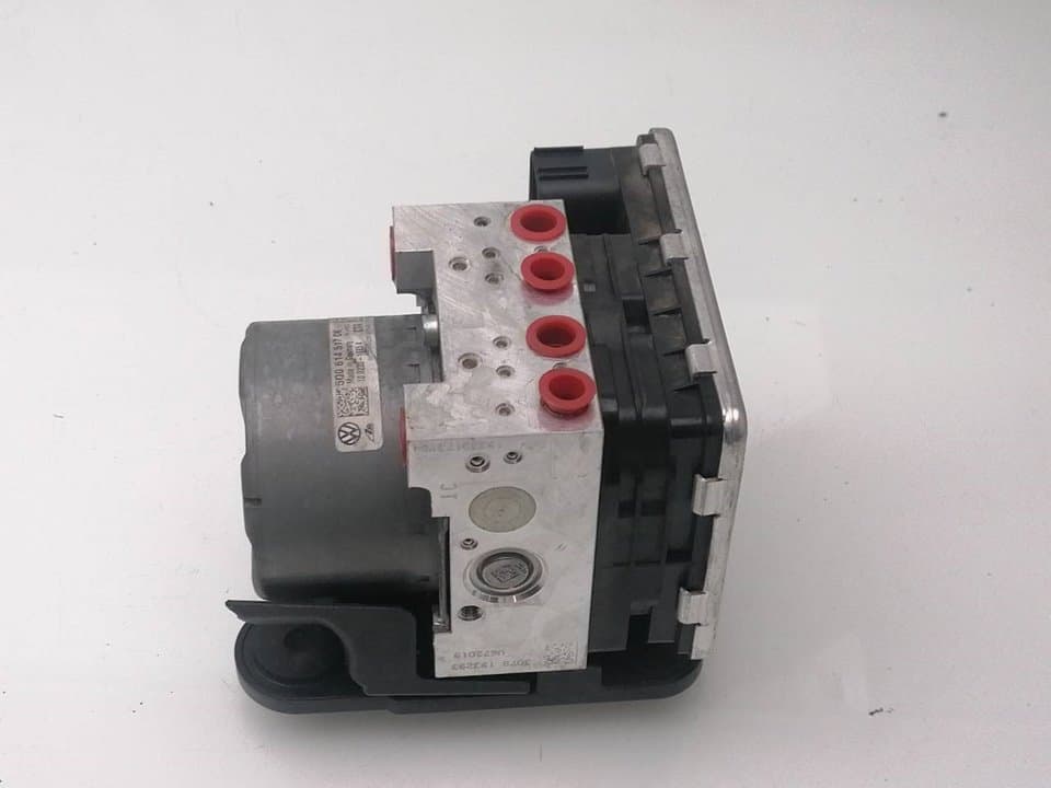 Abs SEAT ALTEA (5P1)