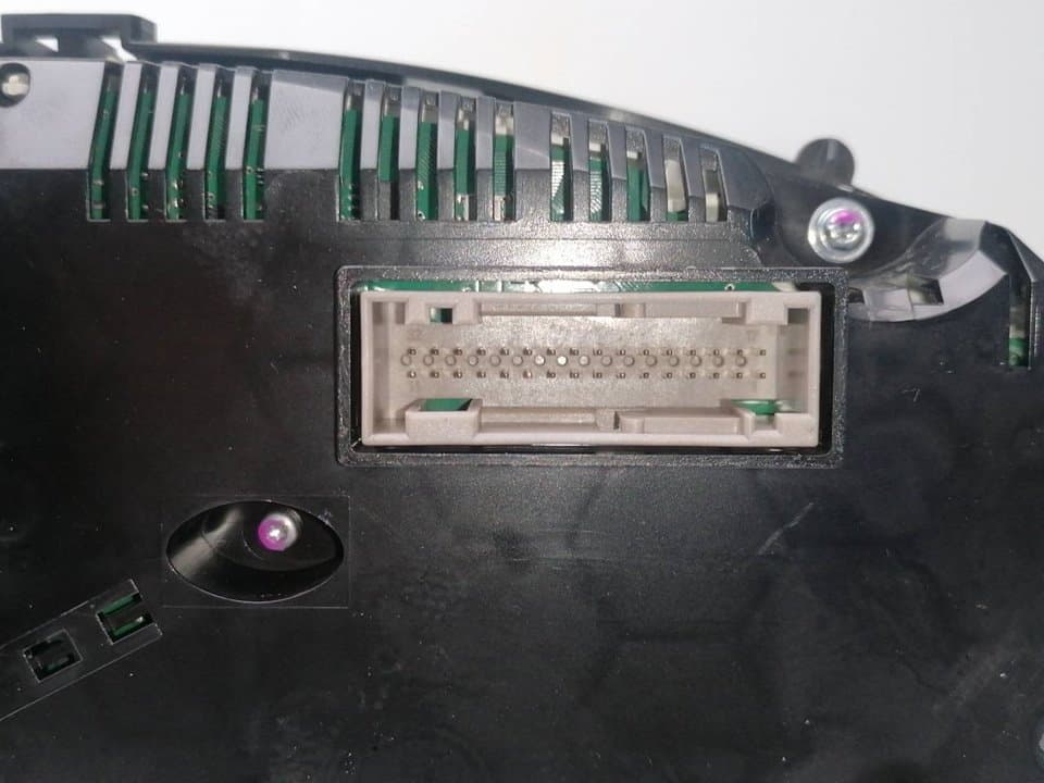 Cuadro instrumentos AUDI A4 BERLINA (8E) 4