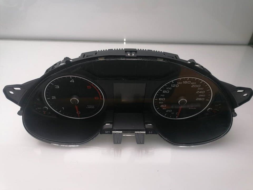 Cuadro instrumentos AUDI A4 BERLINA (8E)