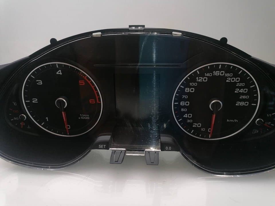 Cuadro instrumentos AUDI A4 BERLINA (8E) 2