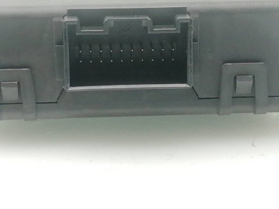 Modulo electronico AUDI A4 BERLINA (8E) 3
