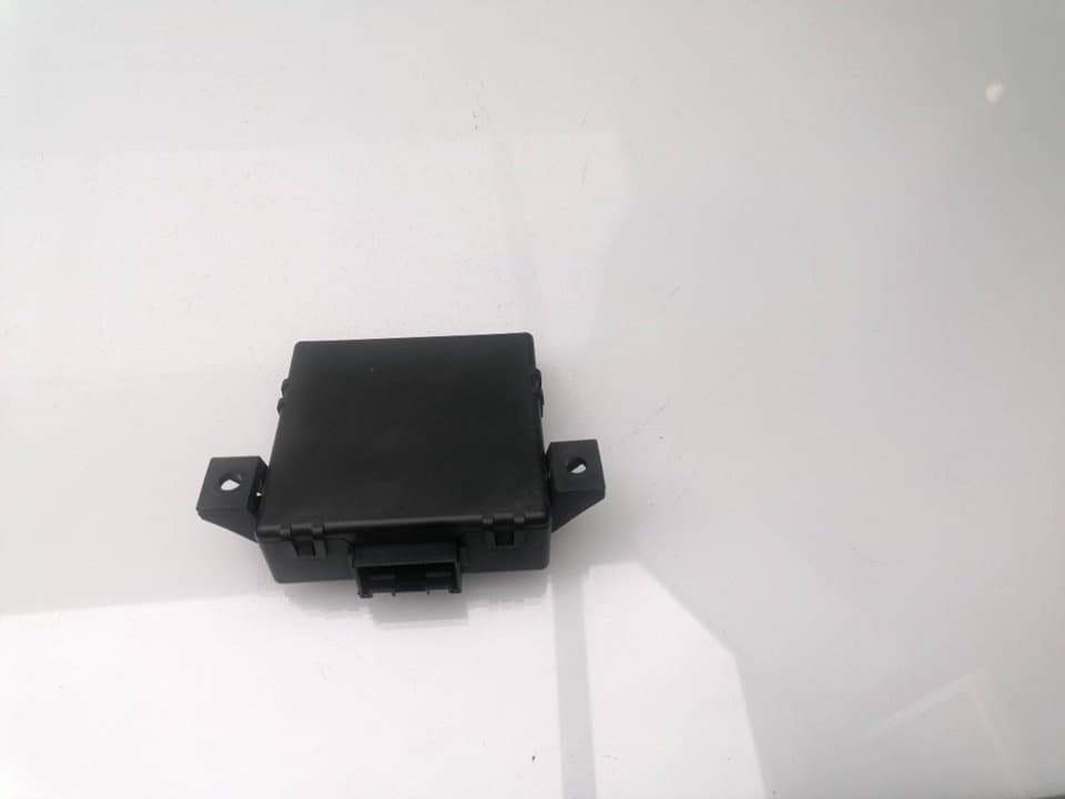 Modulo electronico AUDI A4 BERLINA (8E) 2