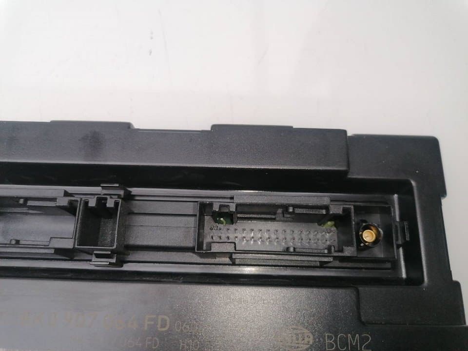 Modulo electronico AUDI A4 BERLINA (8E) 4
