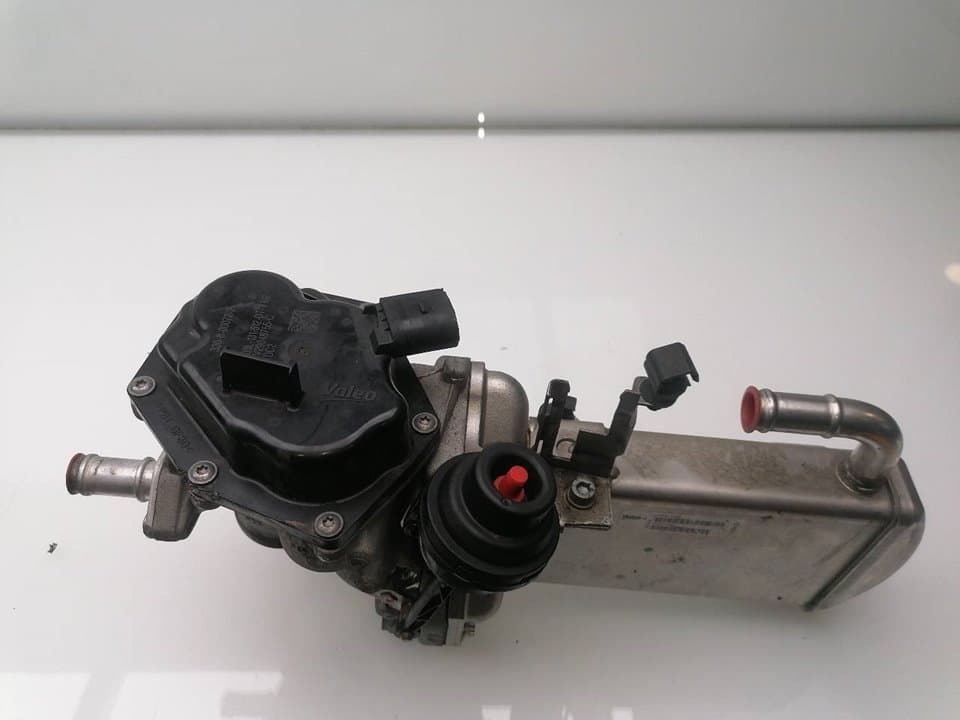 Valvula egr AUDI A4 BERLINA (8E) 3