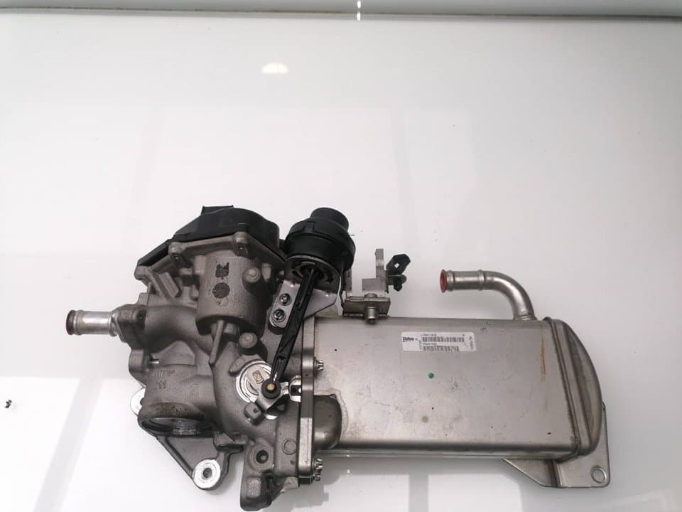 Valvula egr AUDI A4 BERLINA (8E) 2
