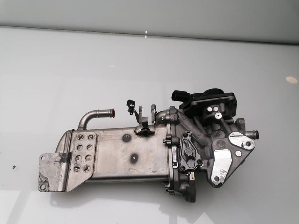 Valvula egr AUDI A4 BERLINA (8E)