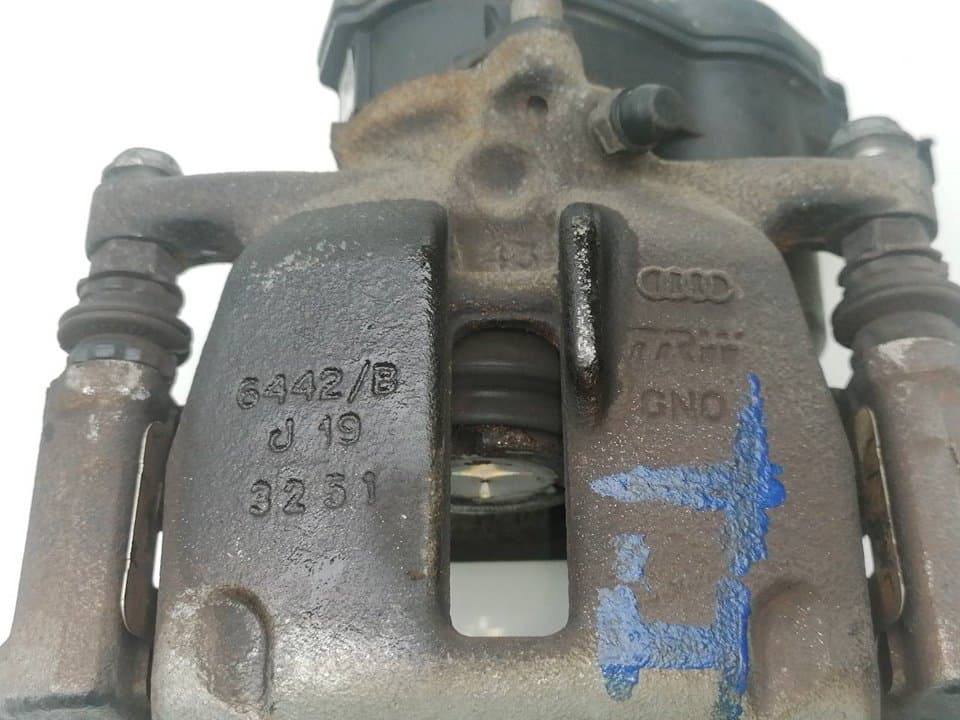 Recambio AUDI A4 BERLINA (8E) ref. 8T0615123D 4