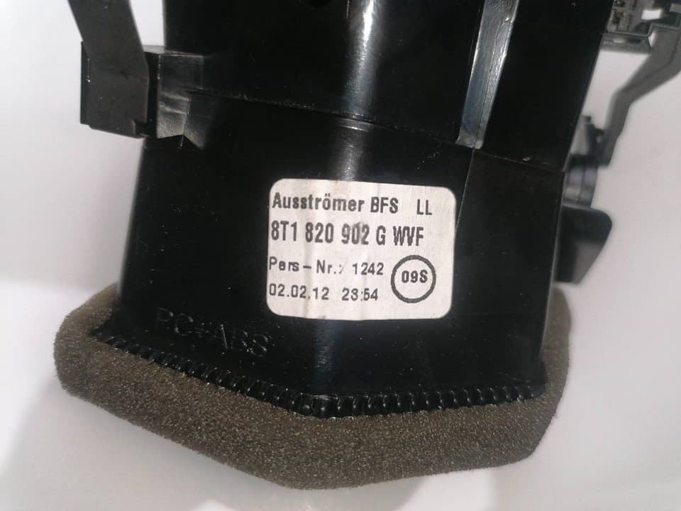 Recambio AUDI A4 BERLINA (8E) ref. 8T1820902G 3