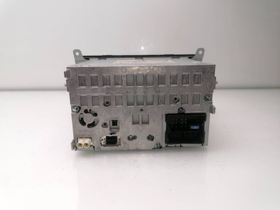 Sistema audio / radio cd AUDI A4 BERLINA (8E) 4