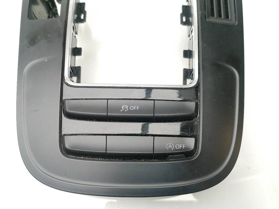 Plastico AUDI A4 BERLINA (8E) 4