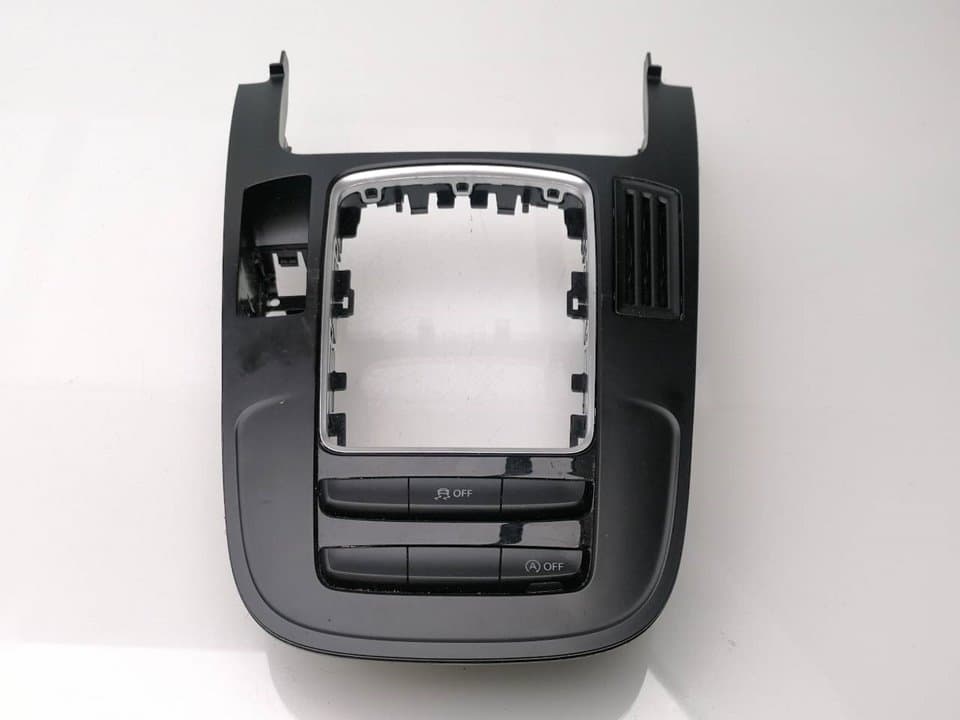 Plastico AUDI A4 BERLINA (8E)