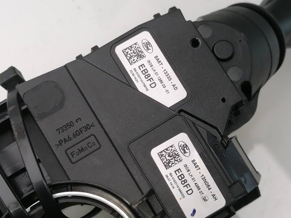 Mando multifuncion FORD FIESTA (CE1) 5