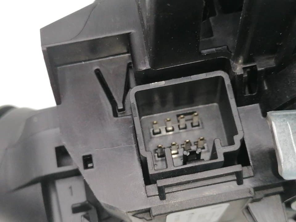 Mando multifuncion FORD FIESTA (CE1) 2