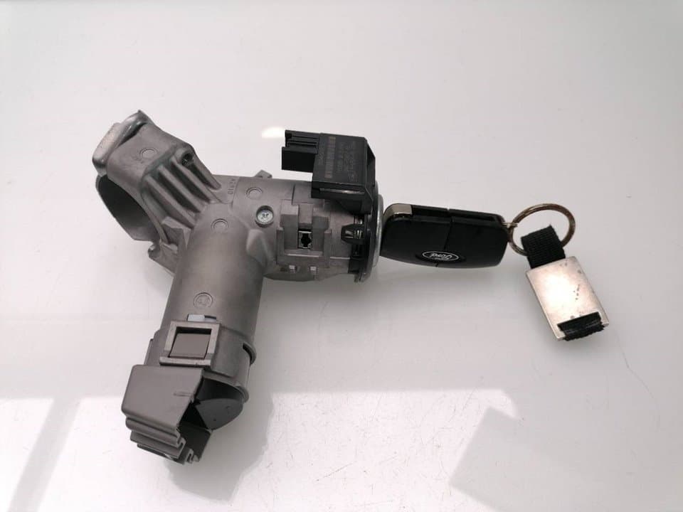 Conmutador de arranque FORD FIESTA (CE1)