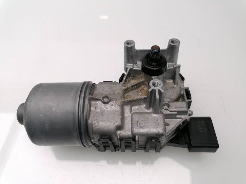 Motor limpia delantero FORD FIESTA (CE1) 2