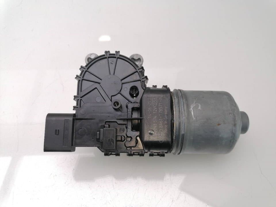 Motor limpia delantero FORD FIESTA (CE1)