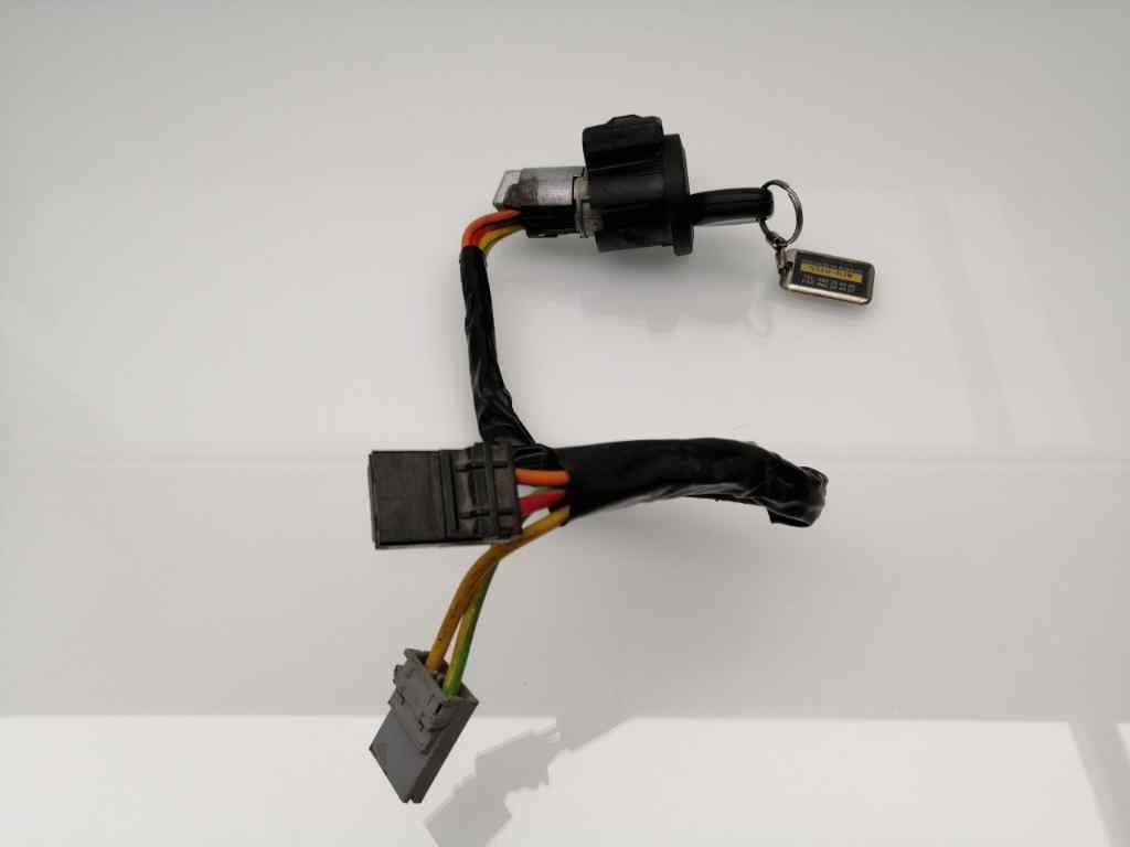 Conmutador de arranque NISSAN KUBISTAR (X76)