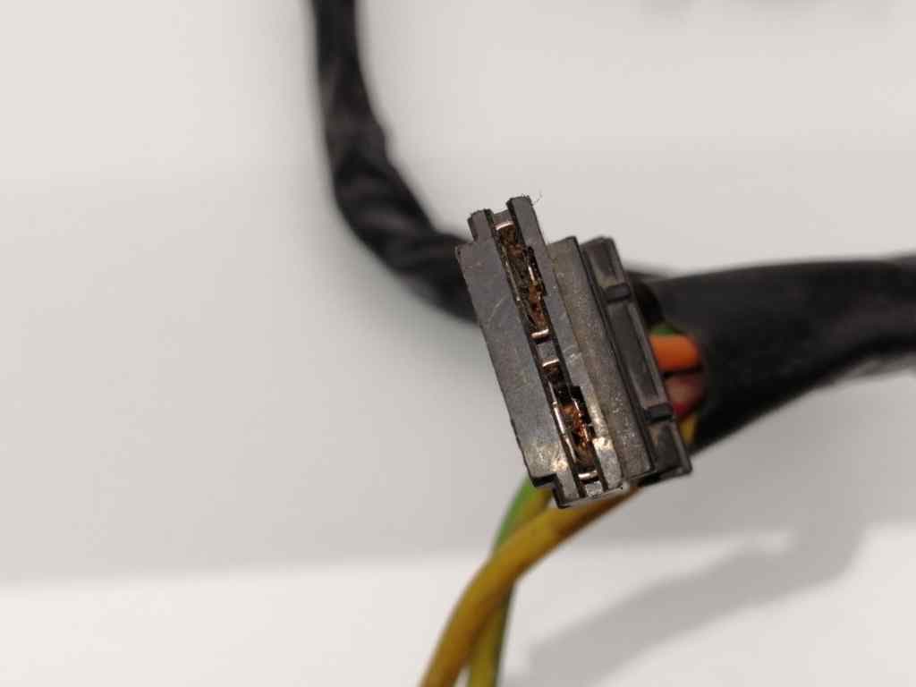 Conmutador de arranque NISSAN KUBISTAR (X76) 4
