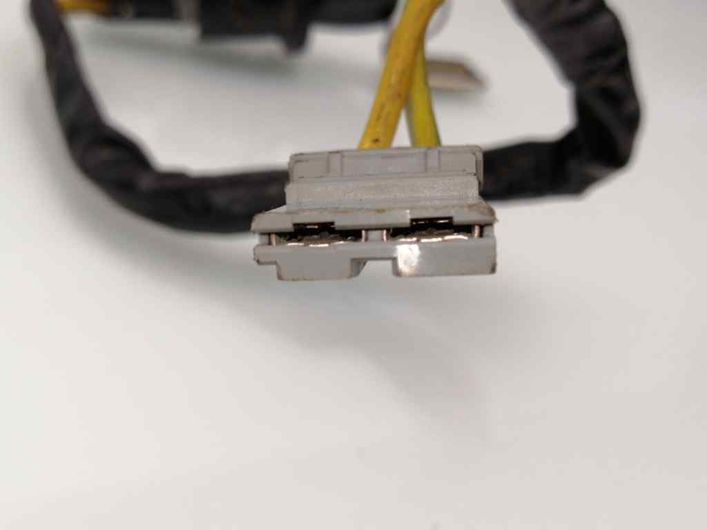 Conmutador de arranque NISSAN KUBISTAR (X76) 2