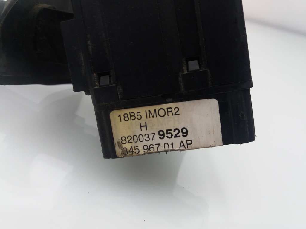 Mando limpia NISSAN KUBISTAR (X76) 5