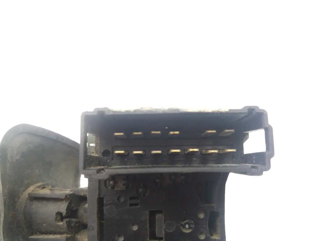 Mando limpia NISSAN KUBISTAR (X76) 3