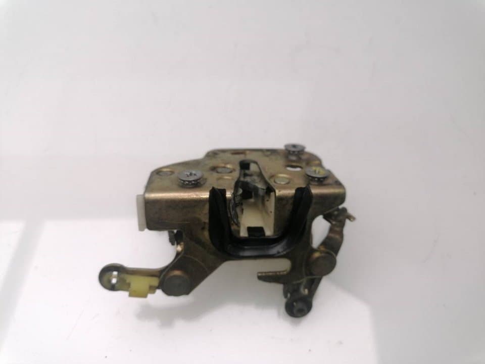 Cerradura puerta delantera derecha NISSAN PATROL (K/W260)