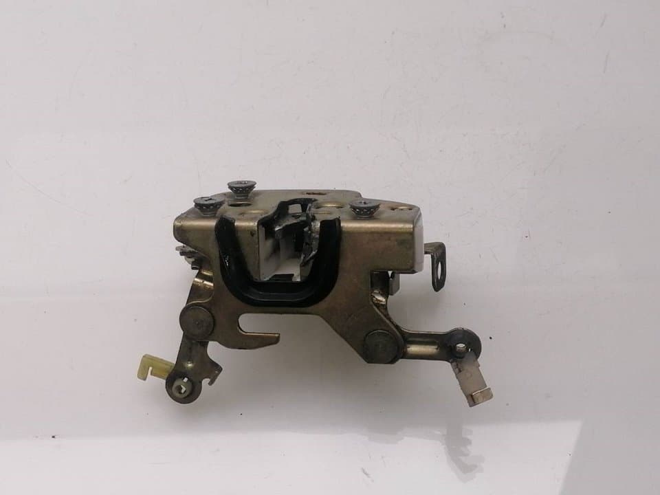Cerradura puerta delantera izquierda NISSAN PATROL (K/W260)