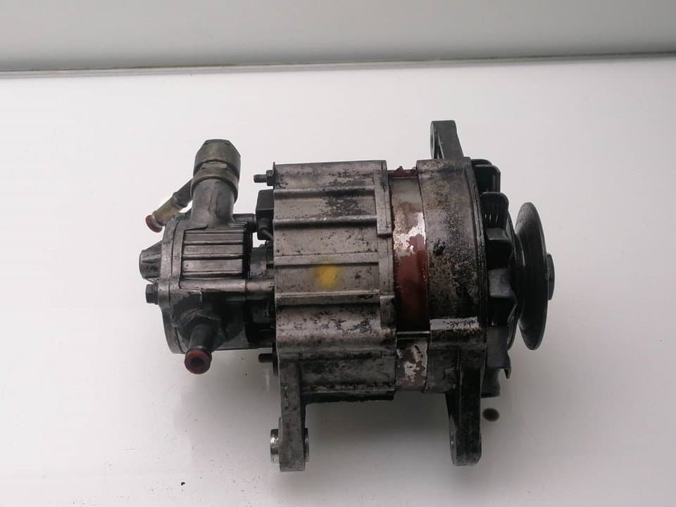 Alternador NISSAN PATROL (K/W260)