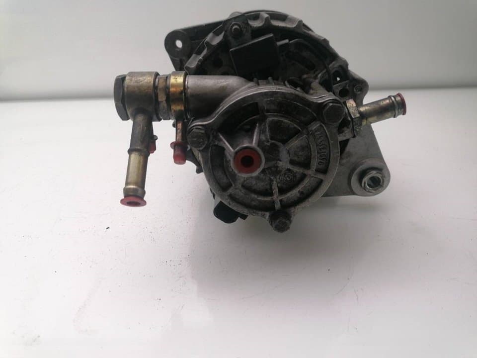 Alternador NISSAN PATROL (K/W260) 2