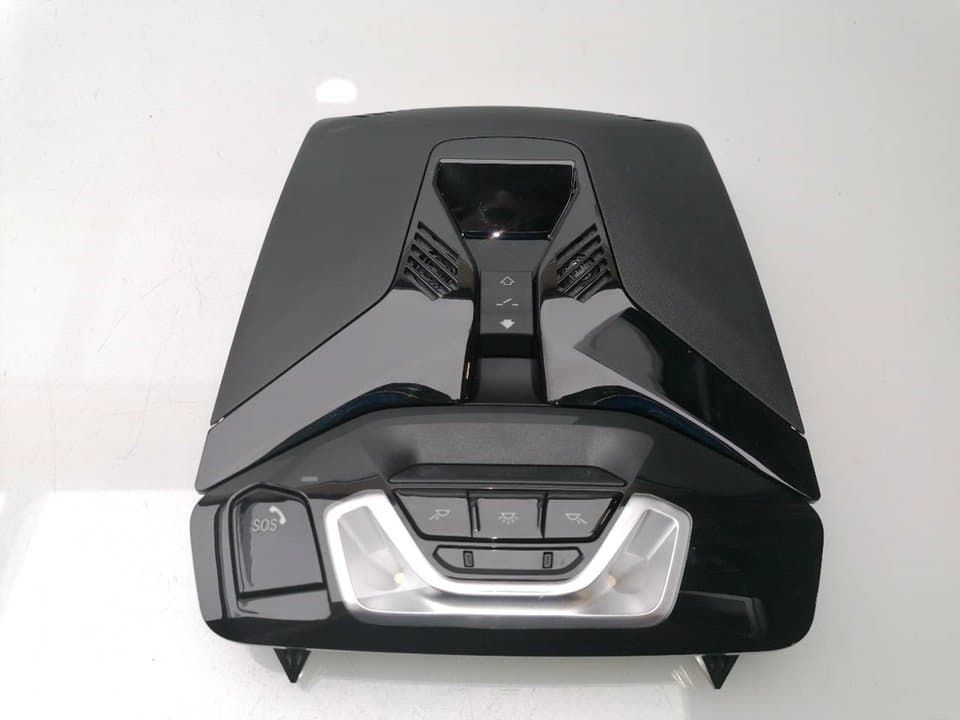 Luz interior BMW SERIE 1 LIM