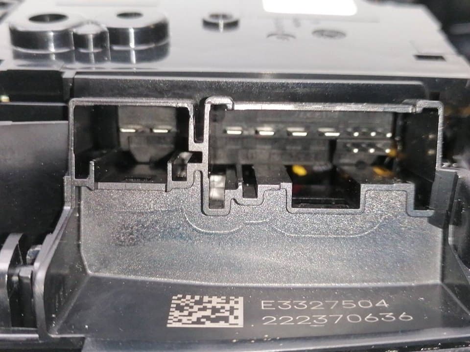 Luz interior BMW SERIE 1 LIM 4