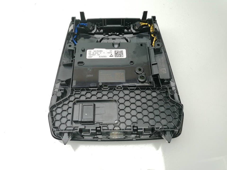 Luz interior BMW SERIE 1 LIM 3