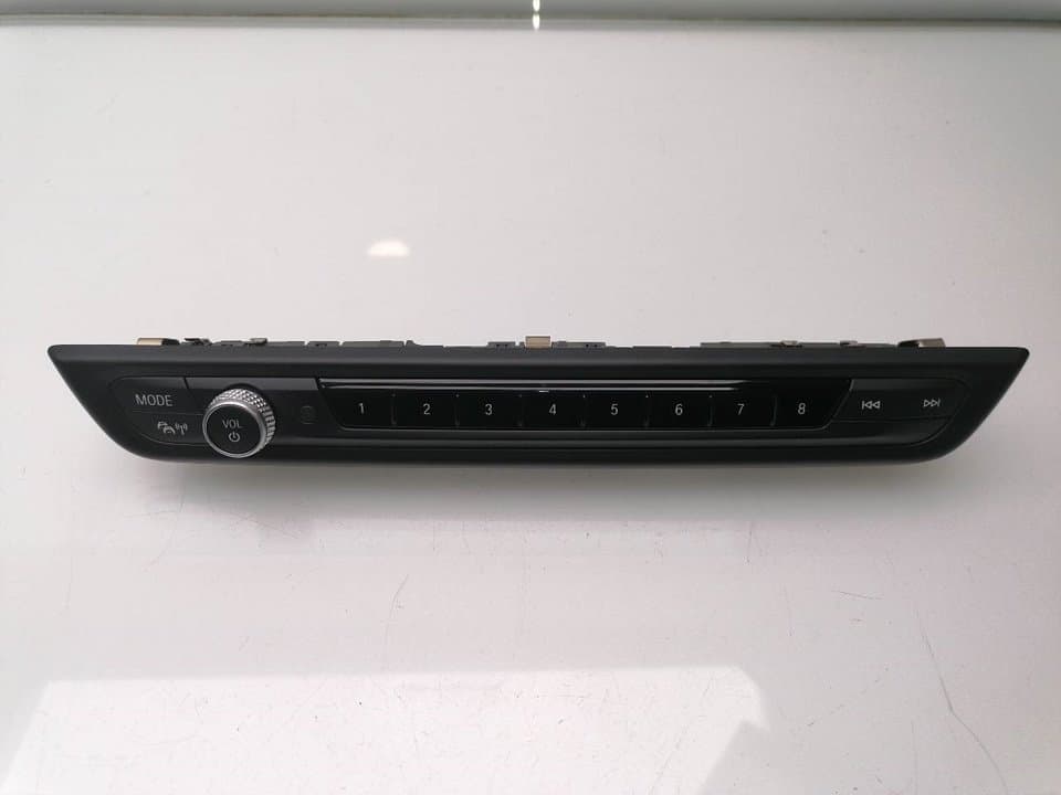 Mando multifuncion BMW SERIE 1 LIM